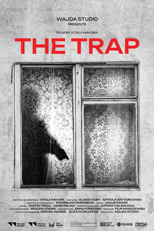 The Trap poster