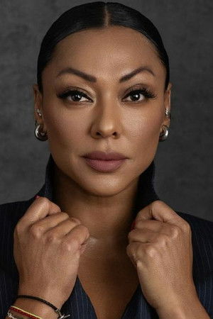 Lorcia Cooper Khumalo