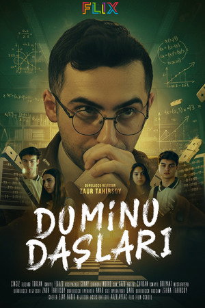 Domino daşları