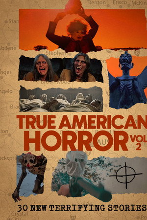 True American Horror volume 2