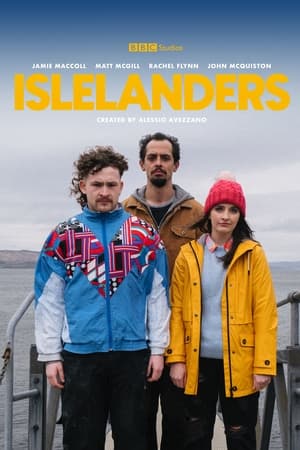 Islelanders