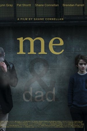 Me and Dad
