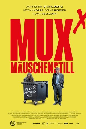Muxmäuschenstillˣ