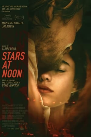 Imagem Stars at Noon