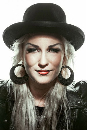 Portrait of Noora Louhimo