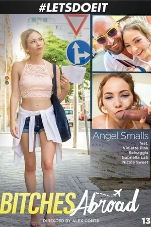 Bitches Abroad 13
