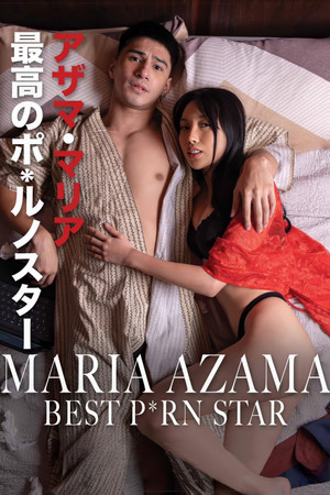 Maria Azama: Da Best Porn Star