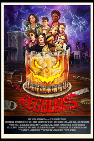 Regulars
