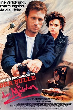 Der Bulle & das Mädchen