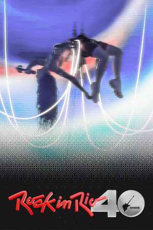 Katy Perry: Rock In Rio 40 anos