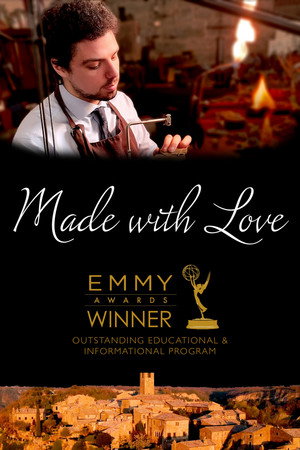 Poster da série Made With Love