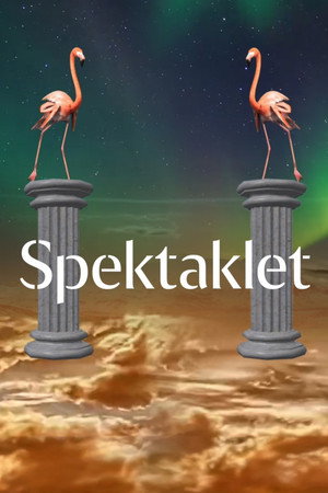 The Society of the Spectacle poster