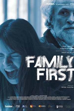 Family First