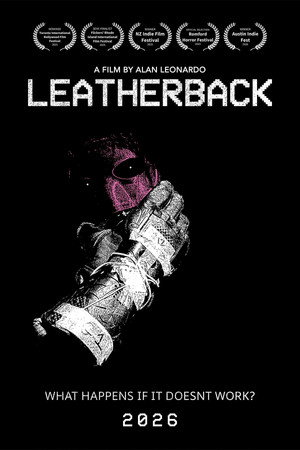 LEATHERBACK LEATHERBACK