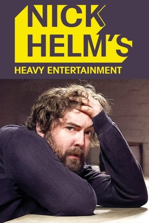 Nick Helm's Heavy Entertainment