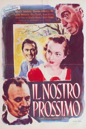 Il nostro prossimo