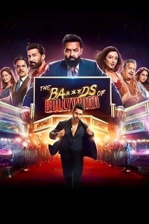 The Ba***ds of Bollywood