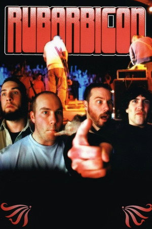 Rubarbicon poster