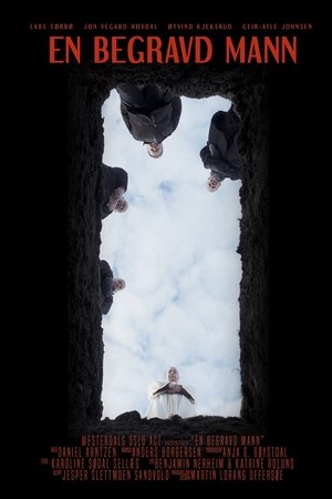 A Buried Man