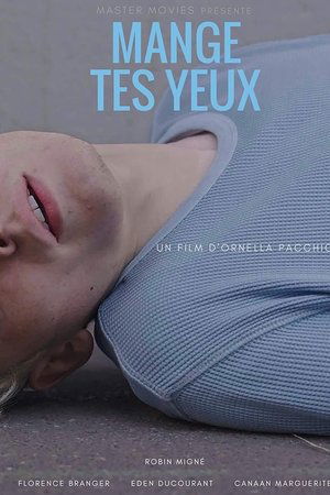 Shed Your Eyes