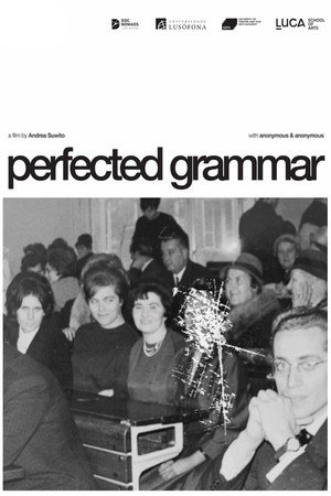 Perfected Grammar poster