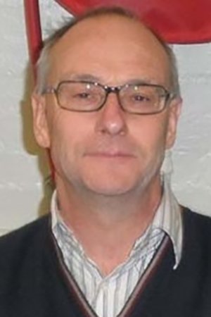 Ian Durrant
