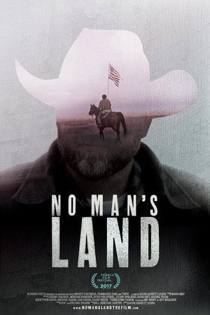 No Man's Land poster