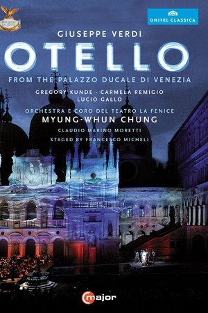 Verdi: Otello