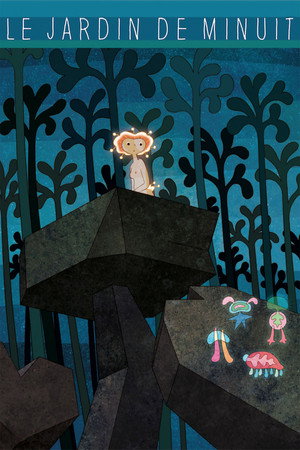 Midnight's Garden poster