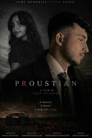 Proustian