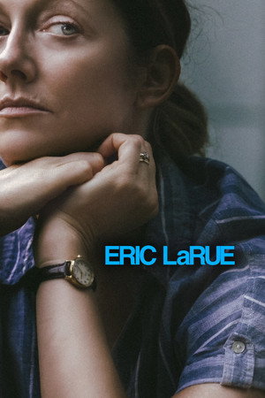 Eric LaRue