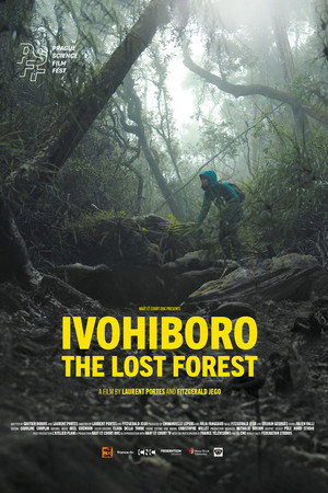 Ivohiboro, The Lost Forest poster