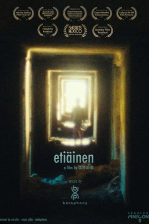 Etiäinen poster