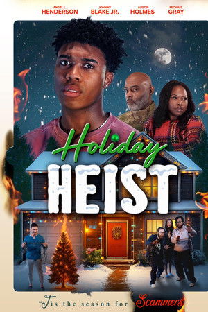 Holiday Heist