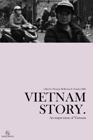 Vietnam Story