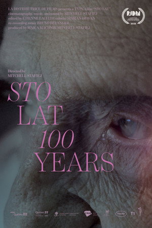 100 Years poster