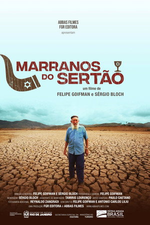 Os Marranos do Sertão poster