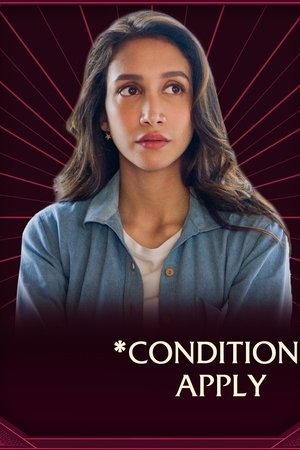 Conditions Apply