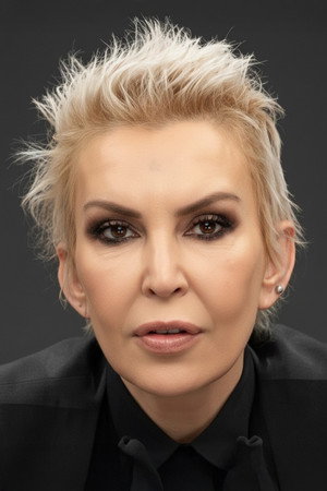 Portrait of Seyhan Soylu