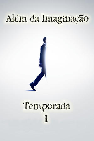 Poster da série The Twilight Zone - Temporada 1