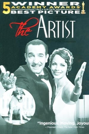 The Artist: The Making of an American Romance