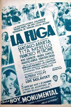 La fuga