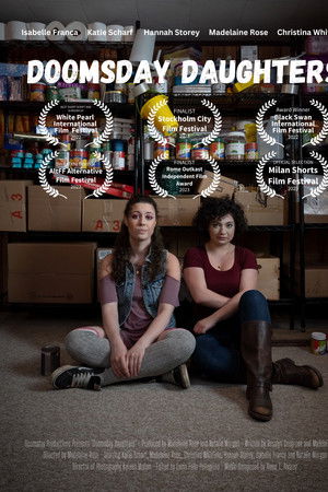 Doomsday Daughters