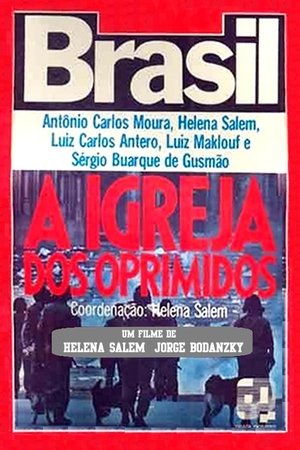A Igreja dos Oprimidos