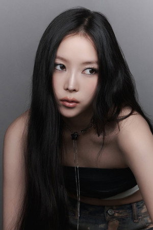 Portrait of Narin