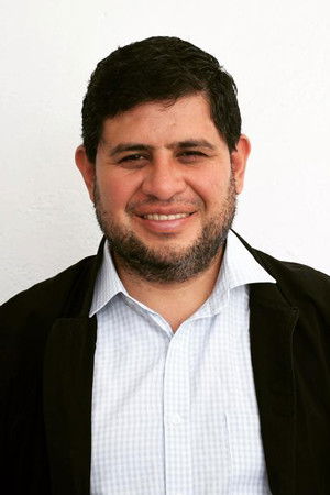 Héctor G. Legorreta