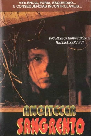 Dark:30 poster