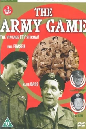 The Army Game