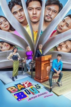 Bar Boys: After School