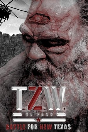Texas Zombie Wars: El Paso Outpost Texas Zombie Wars: El Paso Outpost